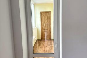 квартира за адресою Тролейбусна вул., 26