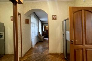 квартира по адресу Кравцова пер., 4