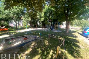 квартира по адресу Воли просп., 37