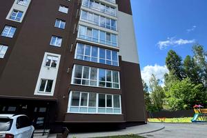 квартира по адресу Львовское шоссе, 53