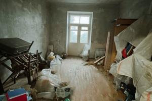 квартира по адресу Бекетова ул., 10
