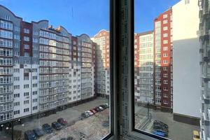 квартира по адресу Высочана ул., 18