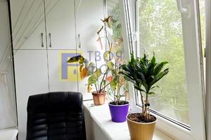 квартира за адресою Квартальна вулиц вул. (Гладкова), 6