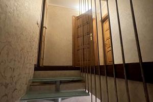 дом по адресу Повітряна, 1