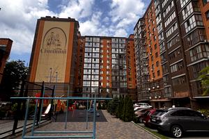 квартира за адресою Високовольтна вул., 14-К