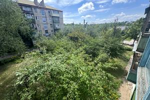квартира за адресою Дзюби просп., 3