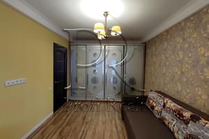 квартира за адресою Чорних Запорожців вул. (Петра Запорожця), 8-Б