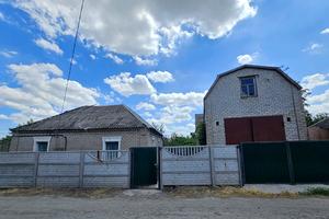 дом по адресу Локомотивная ул. (Коммунарная)