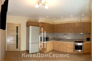 квартира за адресою Пономарьова вул., 26/1