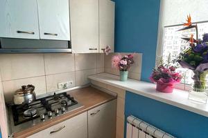 квартира за адресою Маршала Рокосовського просп., 3