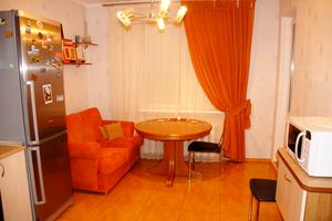 квартира за адресою Драгоманова вул., 14