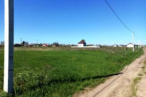 ділянка за адресою Броварська вул., 5