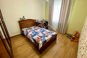 квартира по адресу Лисового ул., 6