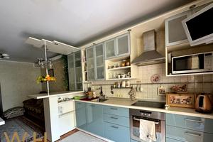 квартира за адресою Срібнокільська вул., 8-А