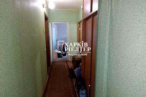 квартира за адресою Ахсарова вул., 25