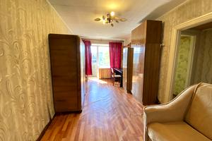 квартира за адресою Олександра Поля просп. (Кірова), 117