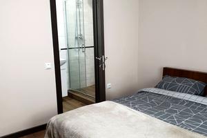 квартира по адресу Озаркевича, 10