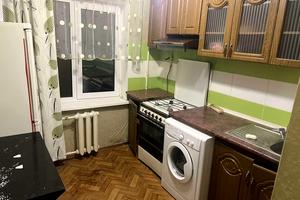 квартира по адресу Отрадный просп. (Чубаря), 22