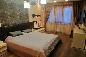 квартира за адресою Дніпровська набережна вул., 23