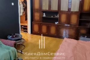 квартира по адресу Оноре де Бальзака ул., 54/21