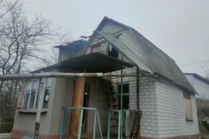 будинок за адресою СТ ПРИБУЖЖЯ, 163