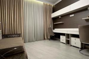 квартира по адресу Итальянский бульв., 1а