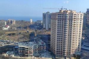 квартира за адресою Генуезька вул., 2