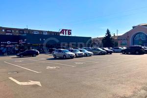 комерційна за адресою Криворіжсталі вул. (Орджонікідзе), 11А