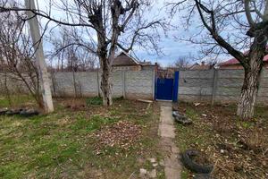 дом по адресу Пятихатская ул.