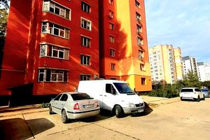 квартира за адресою ЗСУ, 51Б