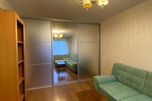 квартира за адресою Паркова вул., 76