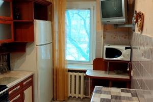 квартира за адресою Національної Гвардії вул., 4