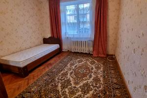 квартира за адресою Віталія Гуляєва вул., 15а