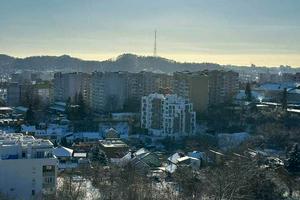 квартира за адресою Кирила Студинського вул., 14
