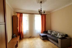 квартира за адресою Героїв УПА вул., 15