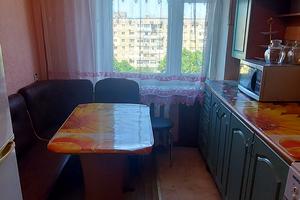 квартира за адресою Ярослава Мудрого, 7