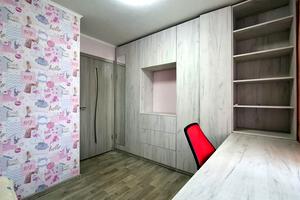 квартира по адресу Гончарівський бульв. (Конева), 13
