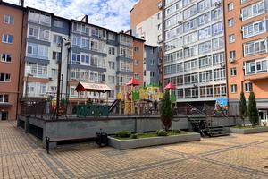 квартира по адресу Андрея Мельника ул., 10
