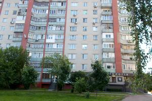квартира за адресою Івана Мазепи вул. (Щорса), 32