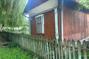 ділянка за адресою Гриневичів вул. (Богунська)