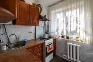 квартира по адресу Александра Довженко ул., 3а
