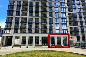комерційна за адресою Бульварно-Кудрявська вул. (Воровського), 15А