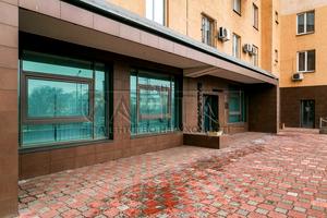 коммерческая по адресу Сапёрно-Слободская ул., 22