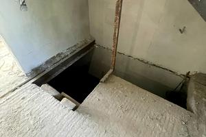 будинок за адресою Старокостянтинівське шосе, 2И