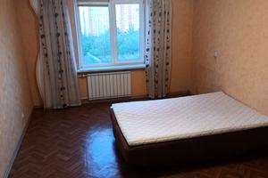 квартира за адресою Федора Ернста вул., 6