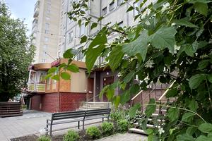 квартира по адресу Віталія Магеля ул. (Ювілейна), 15