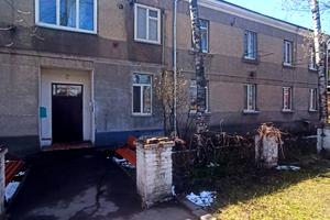комната по адресу Заводская ул., 32