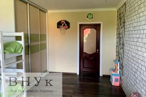 квартира за адресою Бережанська вул., 1