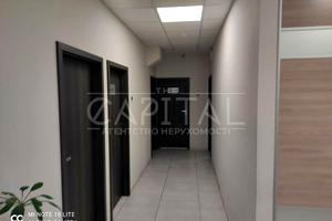 комерційна за адресою Степана Бандери просп. (Московський), 8