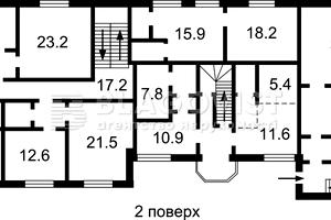 коммерческая по адресу с. Софиевская борщаговка, Киевская ул., 1/8